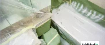 How to Start a Bathtub