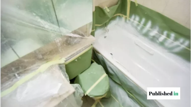 How to Start a Bathtub