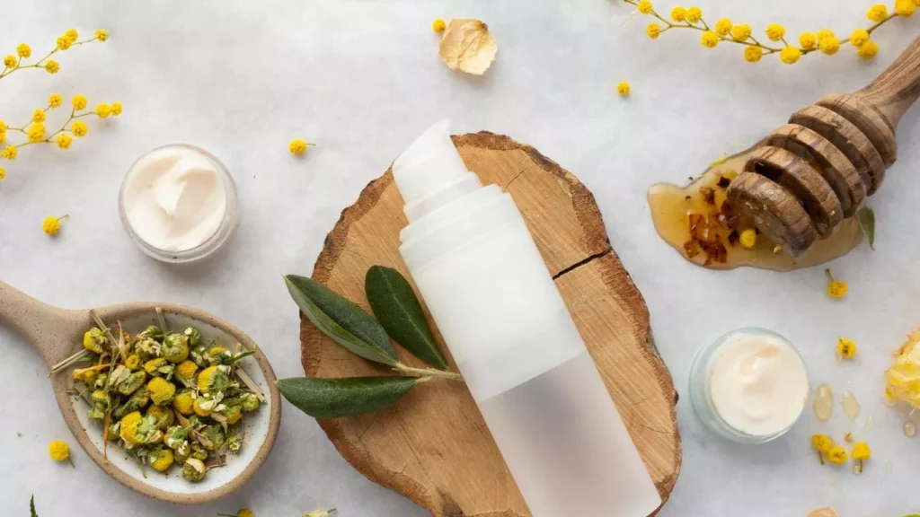 Transform your beauty routine with these 5 natural hacks! Glow with honey-lemon masks, nourish hair with coconut oil, and more. Elevate your radiance naturally!