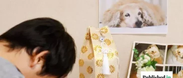 Things Your Deceased Pet Wants You to Know