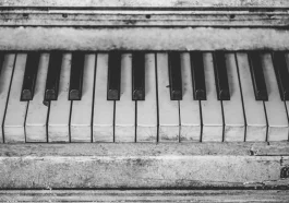 How To Get Rid of A Piano