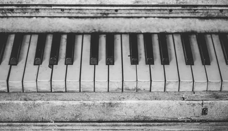 How To Get Rid of A Piano