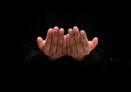 How To Pray When Under Spiritual Attack