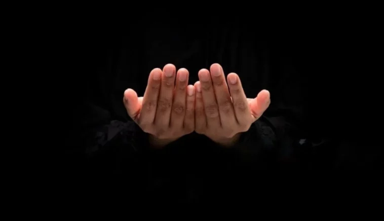 How To Pray When Under Spiritual Attack
