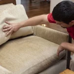 "The Ultimate Guide: How to Clean and Maintain Your Polyester Couch for Longevity and Aesthetic Appeal"