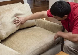 "The Ultimate Guide: How to Clean and Maintain Your Polyester Couch for Longevity and Aesthetic Appeal"