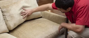 "The Ultimate Guide: How to Clean and Maintain Your Polyester Couch for Longevity and Aesthetic Appeal"