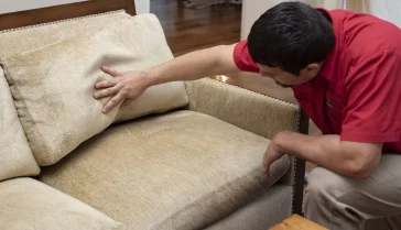 "The Ultimate Guide: How to Clean and Maintain Your Polyester Couch for Longevity and Aesthetic Appeal"