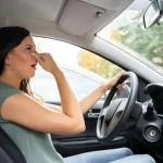 "Unmasking the Mystery: Why Does Your Car Emit a Gasoline Odor?"