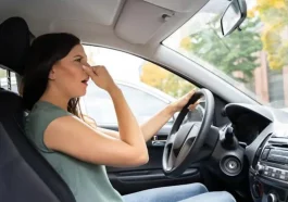 "Unmasking the Mystery: Why Does Your Car Emit a Gasoline Odor?"