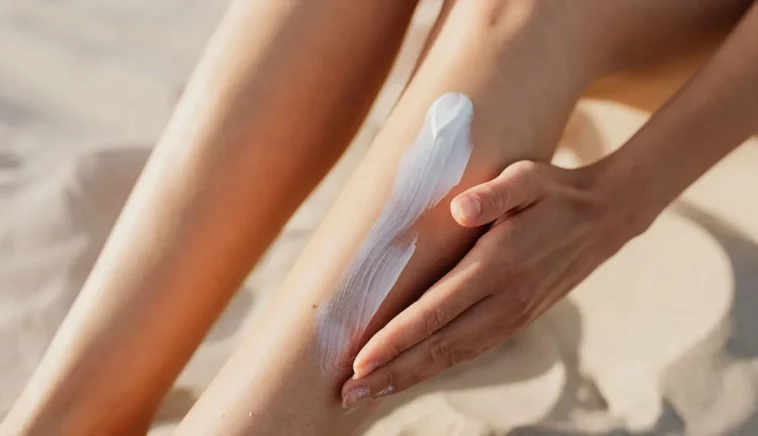 Guide to Using Body Butter for Intense Hydration