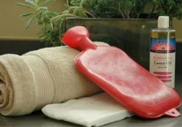 Harnessing the Healing Power of Castor Oil Packs