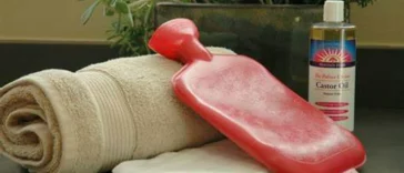 Harnessing the Healing Power of Castor Oil Packs