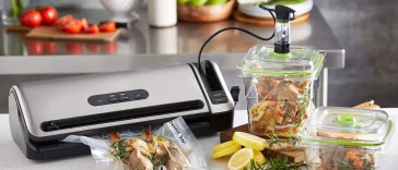 A Comprehensive Guide on How to Use Foodsaver Vacuum Sealer