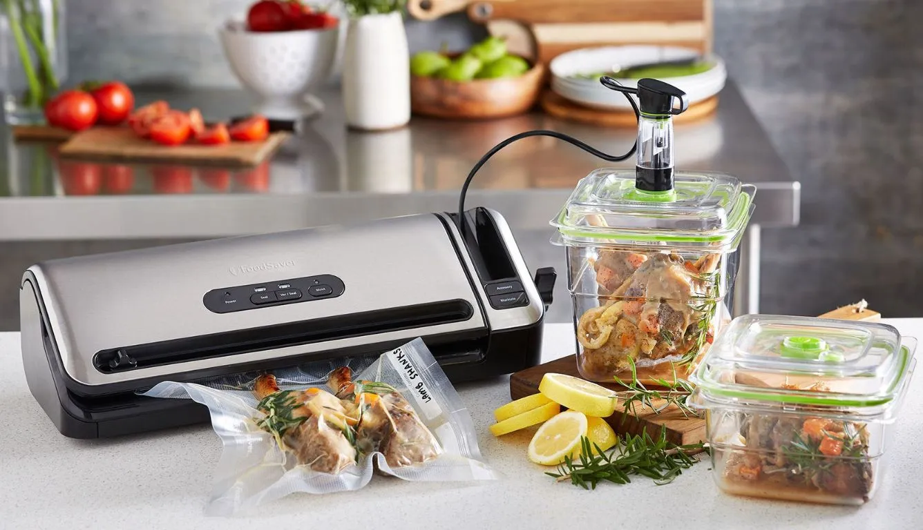 A Comprehensive Guide on How to Use Foodsaver Vacuum Sealer