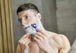 The Importance of Using Shaving Cream for a Smooth Shave