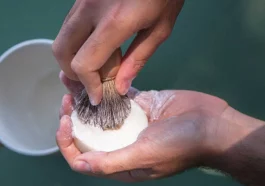 How to Use Shaving Soap for a Smooth Shave