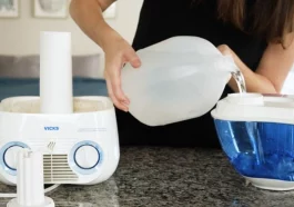 Use Your Vicks Humidifier for Optimal Comfort and Health