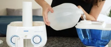 Use Your Vicks Humidifier for Optimal Comfort and Health