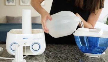 Use Your Vicks Humidifier for Optimal Comfort and Health