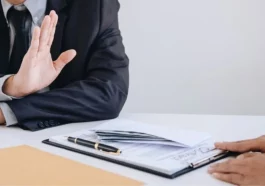 "Deciding When It's Time: The Critical Point to Fire Your Attorney"