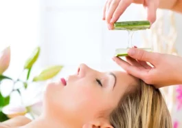 The Ultimate Guide to Using Aloe Vera Gel on Face at Night