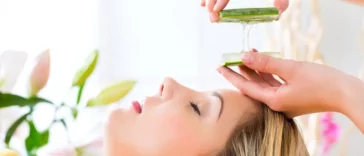 The Ultimate Guide to Using Aloe Vera Gel on Face at Night
