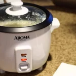 Mastering Your Kitchen with the Aroma Rice Cooker