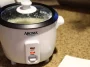 Mastering Your Kitchen with the Aroma Rice Cooker