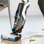 A Complete Guide to Using the Bissell Crosswave