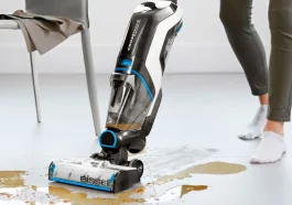 A Complete Guide to Using the Bissell Crosswave