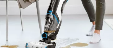 A Complete Guide to Using the Bissell Crosswave