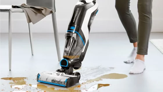 A Complete Guide to Using the Bissell Crosswave