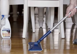 Bona Hardwood Floor Cleaner for Effortless Cleaning and Protection