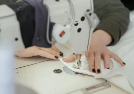A Guide to Use a Brother Sewing Machine