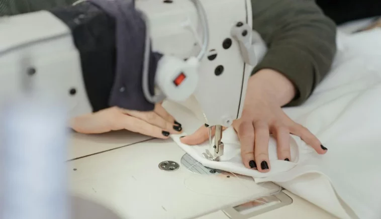 A Guide to Use a Brother Sewing Machine