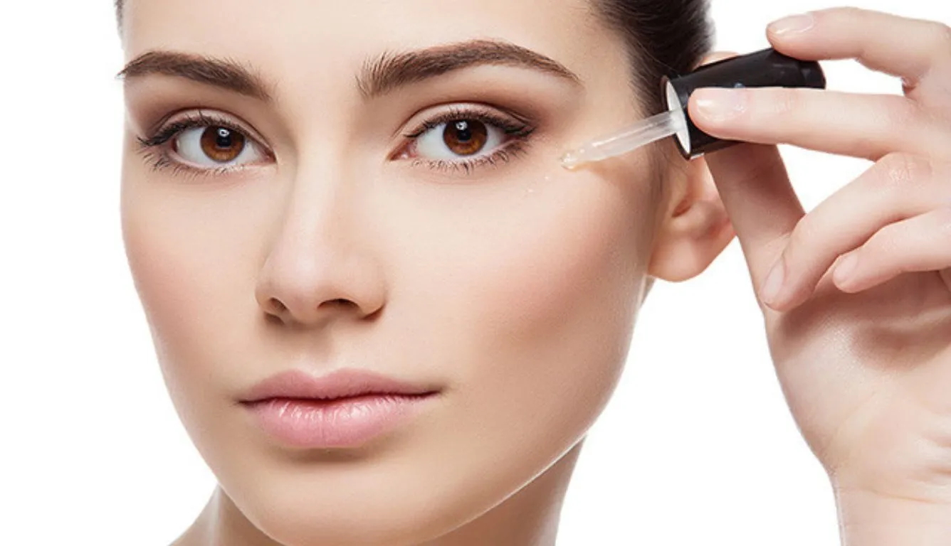 Radiant Skin: How to Safely Use Frankincense Oil on Your Face