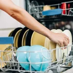 The Potential of Your Kitchen with Frigidaire Dishwashers