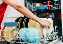 The Potential of Your Kitchen with Frigidaire Dishwashers