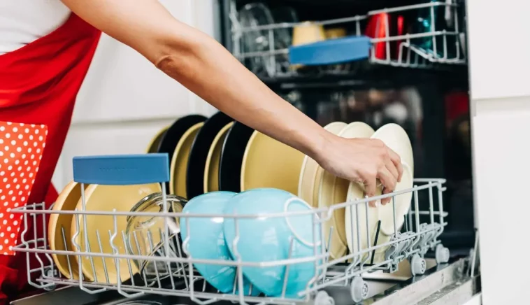The Potential of Your Kitchen with Frigidaire Dishwashers