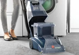 How to Effectively Use Your Hoover Carpet Cleaner