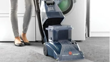 How to Effectively Use Your Hoover Carpet Cleaner