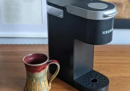 A Guide on How to Use the Keurig Mini