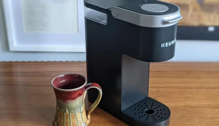 A Guide on How to Use the Keurig Mini