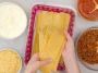 A Guide to Perfectly Using Oven-Ready Lasagna Noodles