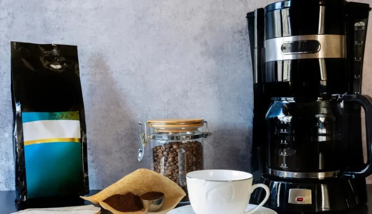 How to Use the Mr. Coffee Maker Like a Pro