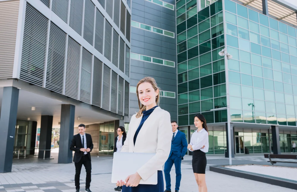 7 Proven Strategies to Find Buyers for Your Commercial Real Estate Property