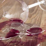 How to Dispose of Broken Glass